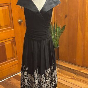 Jessica Howard Dress Size 10